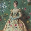 Picture of HER POISE CAPTURED II