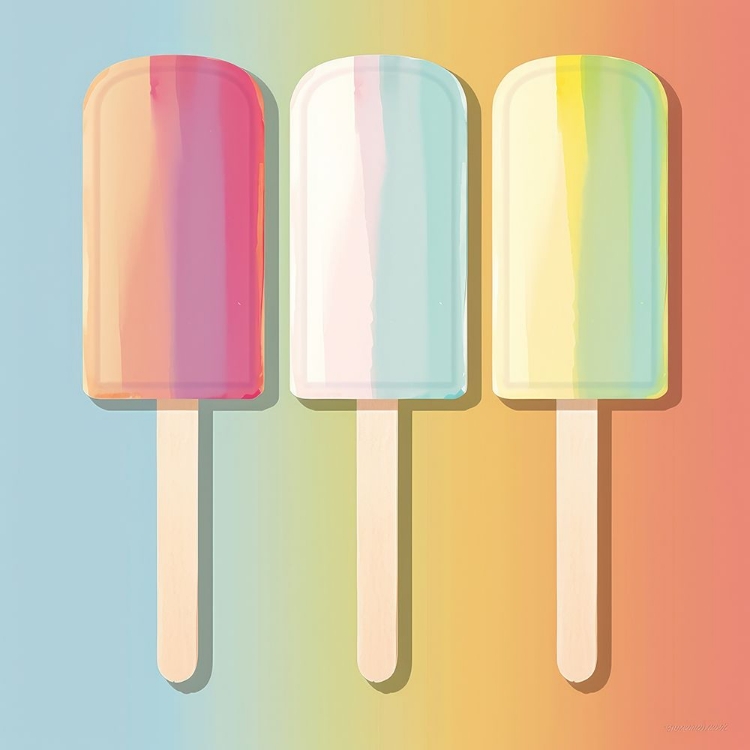 Picture of FROZEN FANTASYLAND I