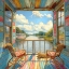 Picture of HOUSEBOAT HAVEN I