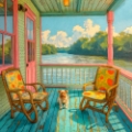 Picture of HOUSEBOAT HAVEN II