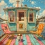 Picture of HOUSEBOAT HAVEN III