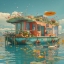 Picture of QUIET WATERS IV