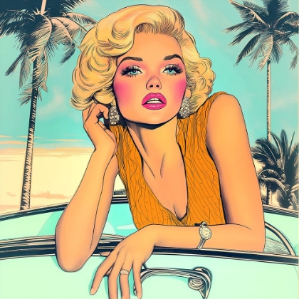 Picture of NOSTALGIA I