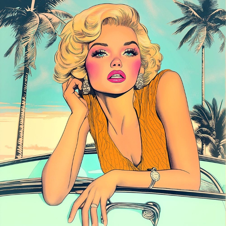 Picture of NOSTALGIA I