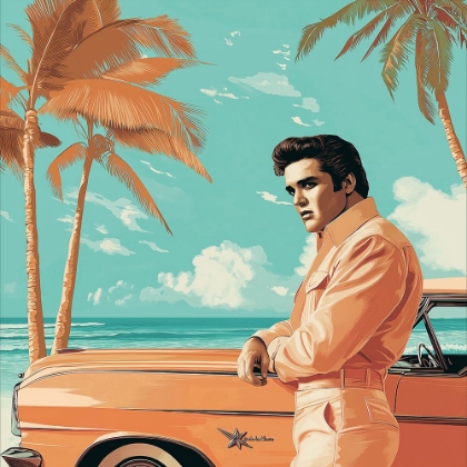 Picture of NOSTALGIA II