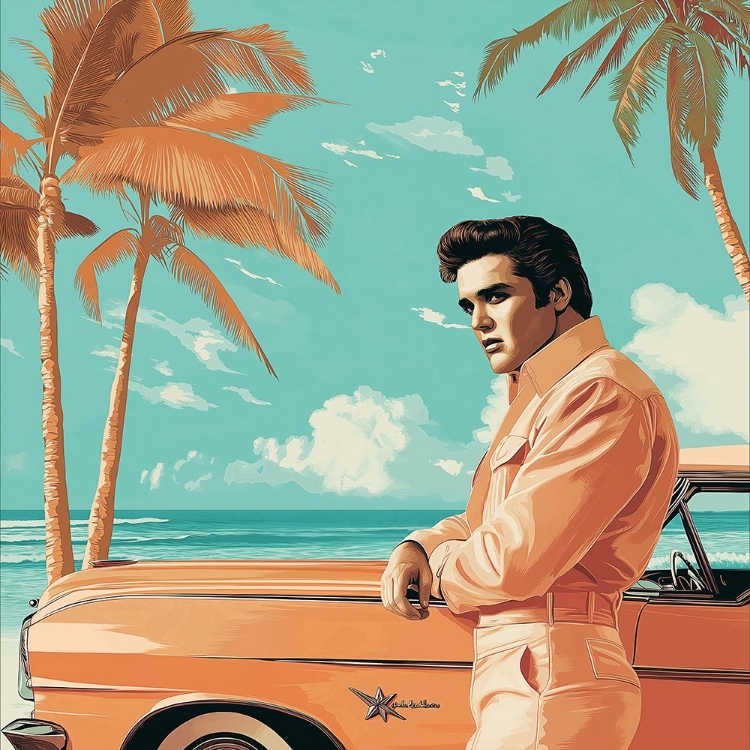 Picture of NOSTALGIA II