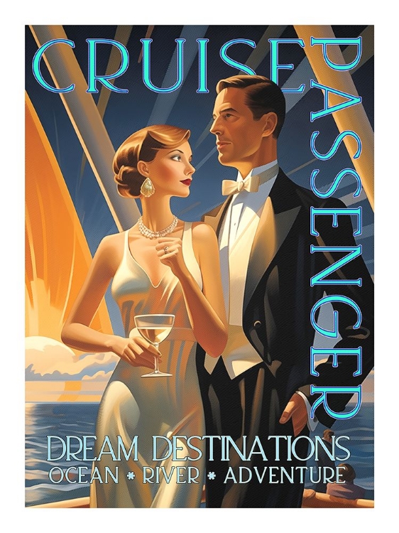 Picture of DECO DAYS I