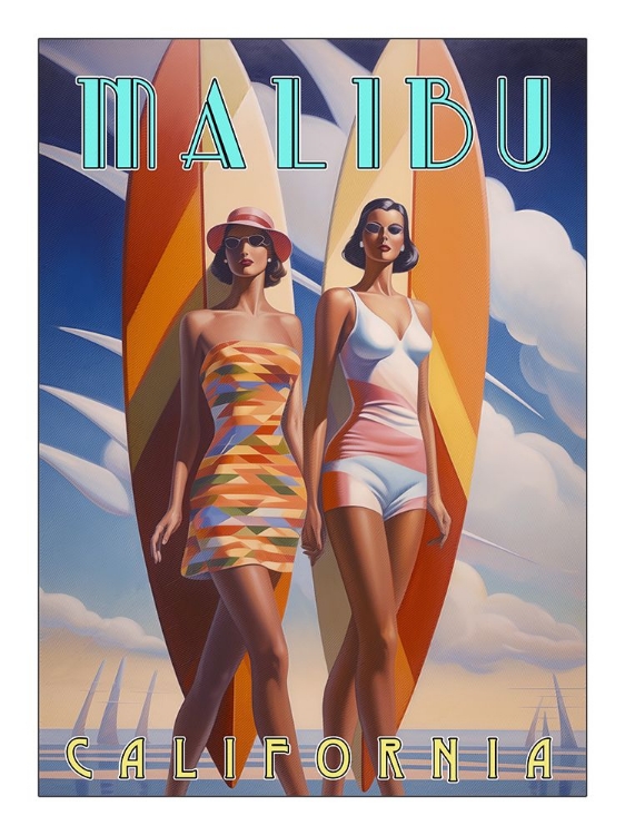 Picture of DECO DAYS III