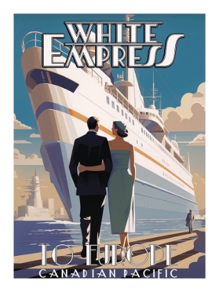 Picture of DECO DAYS IV