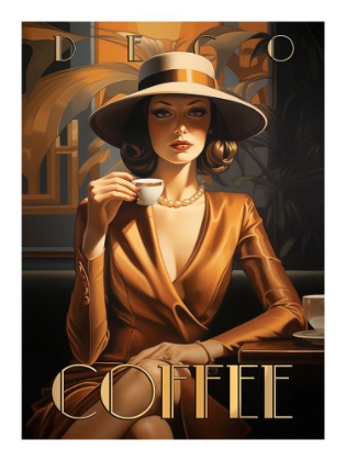 Picture of DECO DAYS V