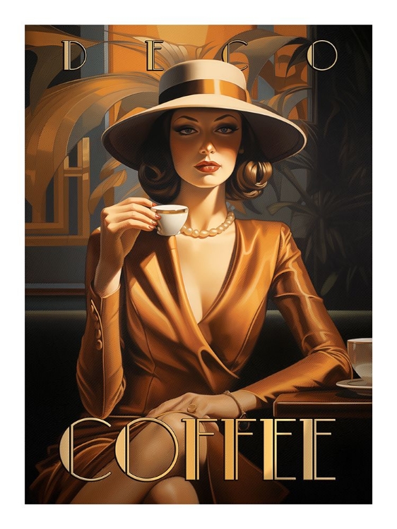 Picture of DECO DAYS V