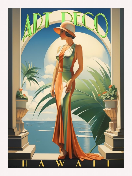 Picture of DECO DAYS VI