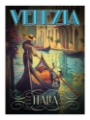 Picture of ITALIAN POSTER VENEZIA