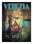 Picture of ITALIAN POSTER VENEZIA