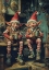 Picture of CHRISTMAS JOY VI
