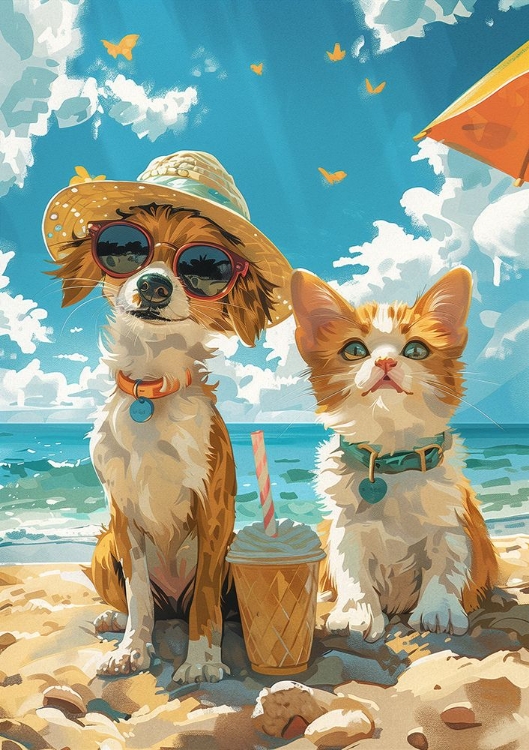 Picture of HIGH TIDE III