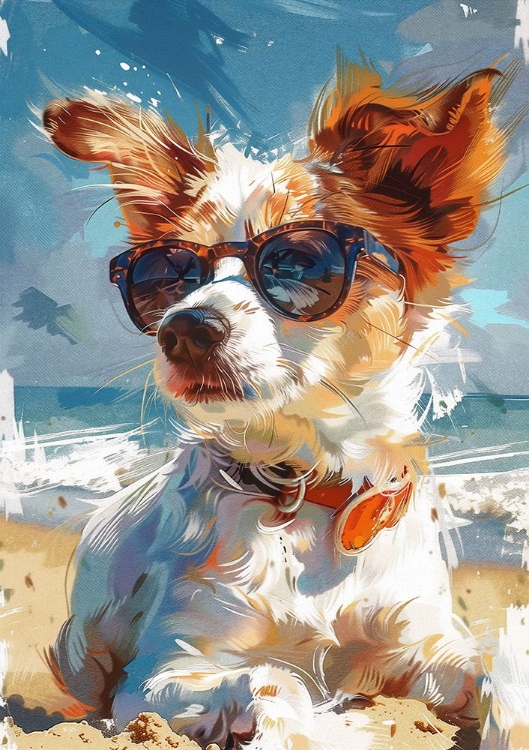 Picture of HIGH TIDE IV