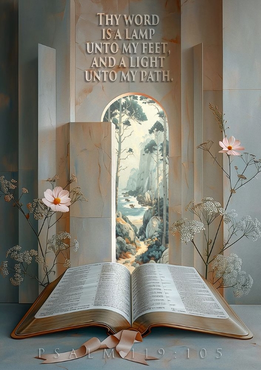 Picture of DEVOTIONALS III