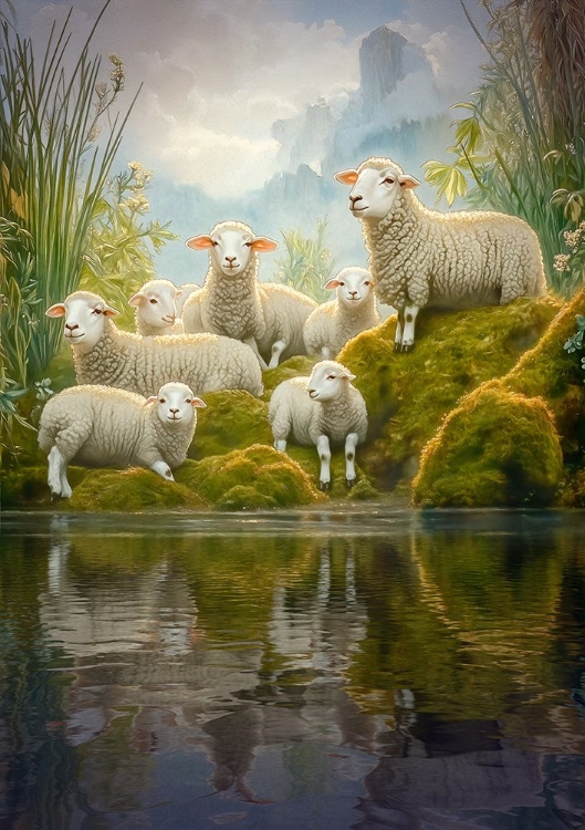 Picture of DEVOTIONALS VI