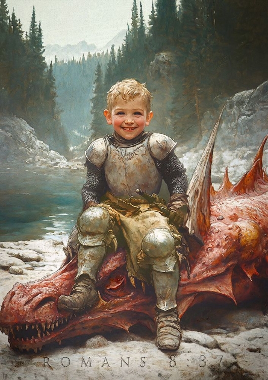 Picture of DEVOTIONALS VII