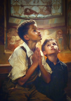 Picture of DEVOTIONALS IX