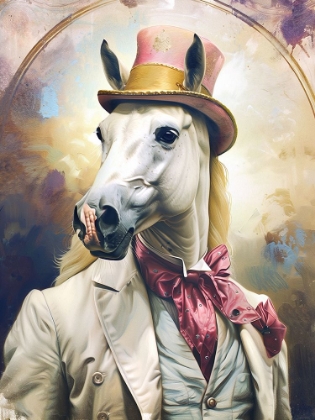 Picture of FRIENDLY FACES II