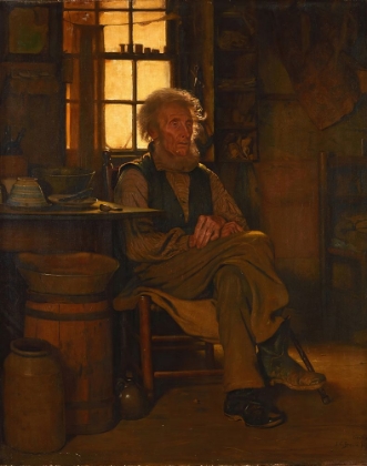 Picture of IN THE SHADE