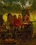 Picture of THE CIDER MILL 1880