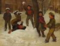 Picture of WINTER GAMES 1871