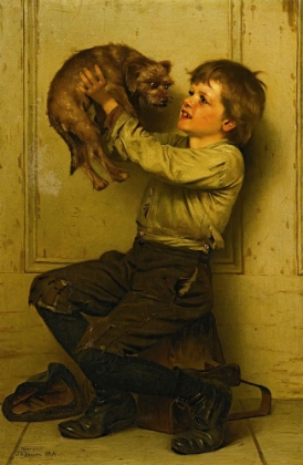 Picture of YOURE A BEAUTY