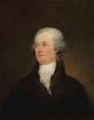 Picture of ALEXANDER HAMILTON 1804