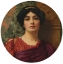 Picture of CONTEMPLATION 1903