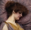 Picture of FAR AWAY THOUGHTS 1892