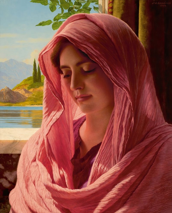 Picture of PYRALLIS 1918