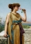 Picture of THE FRAGRANT ROSE 1892