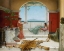 Picture of THE SWEET SIESTA OF A SUMMER DAY 1891