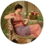 Picture of THE TIME OF ROSES 1916