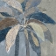 Picture of GOLDEN BLUE PALMS
