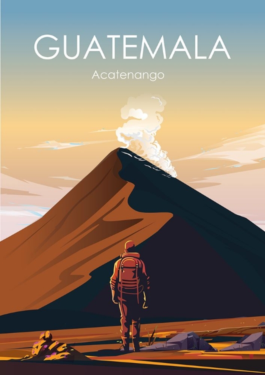 Picture of GUATEMALA