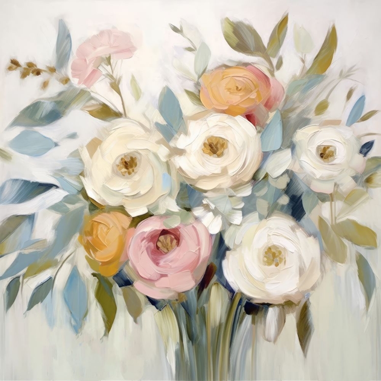 Picture of NOSTALGIC BOUQUET