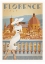 Picture of VINTAGE POSTER FLORENCE II