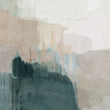 Picture of WARM GREY ABSTRACT