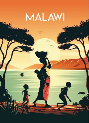 Picture of MALAWI