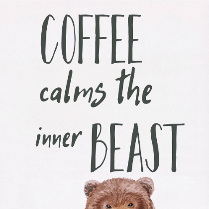 Picture of INNER BEAST