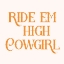 Picture of RIDE EM