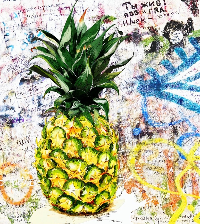 Picture of BIG FRUIT