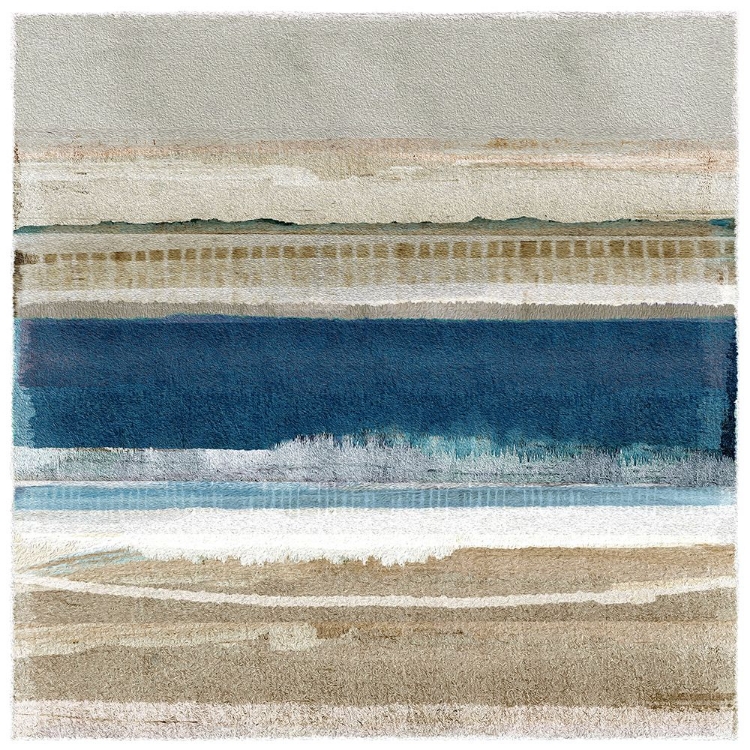 Picture of SANDY BLUES