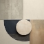 Picture of MID CENTURY MODERN ABSTRACTIONS II