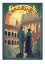 Picture of VINTAGE POSTER ROME