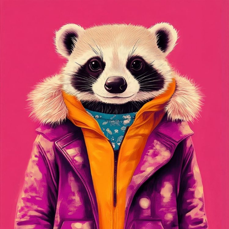 Picture of WHIMSY IN STYLE